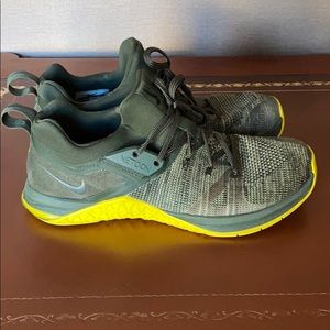 Nike Metcon Flyknit 3